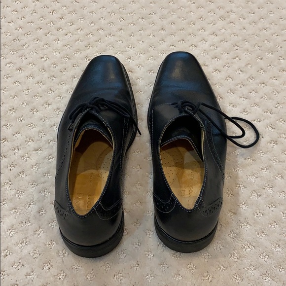 Sandro Moscoloni dress shoes 11.5 main image 4